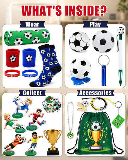 日英美直送 Soccer Advent Calendar 聖誕倒數日曆 大人款/兒童款 聖誕快樂特輯 不參與$900免運 滿$900可加$25免運到順豐站/智能櫃 Christmas Advent Calendars 2026