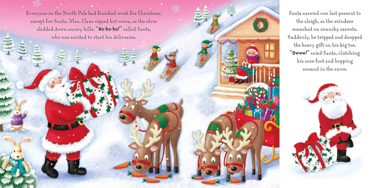 日英美直送 Sticker and Storybook Advent Calendar 聖誕倒數日曆 兒童款 聖誕快樂特輯 不參與$900免運 滿$900可加$25免運到順豐站/智能櫃 Christmas Advent Calendars 2026