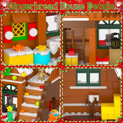 日英美直送 LED Christmas Train House Building Blocks Advent Calendar 聖誕倒數日曆 大人款/兒童款 聖誕快樂特輯 不參與$900免運 滿$900可加$25免運到順豐站/智能櫃 Christmas Advent Calendars 2026