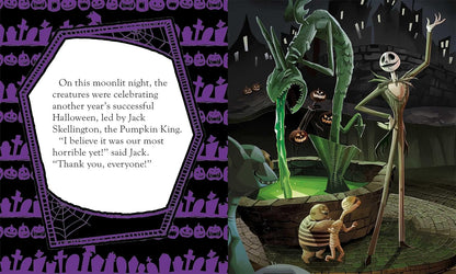 日英美直送 Disney Tim Burton's The Nightmare Before Christmas Advent Calendar 聖誕倒數日曆 大人款/兒童款 聖誕快樂特輯 不參與$900免運 滿$900可加$25免運到順豐站/智能櫃 Christmas Advent Calendars 2026