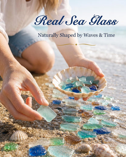 日英美直送 Sea Glass Advent Calendar 聖誕倒數日曆 大人款/兒童款 聖誕快樂特輯 不參與$900免運 滿$900可加$25免運到順豐站/智能櫃 Christmas Advent Calendars 2026