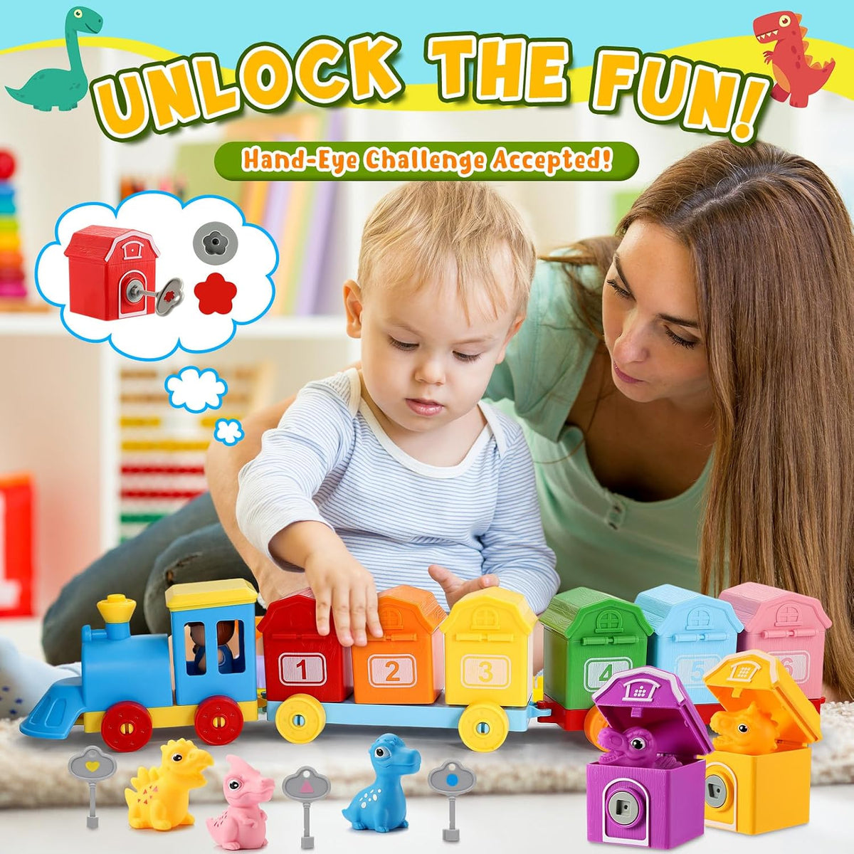 日英美直送 Montessori Learning Toys Advent Calendar 聖誕倒數日曆 兒童款 聖誕快樂特輯 不參與$900免運 滿$900可加$25免運到順豐站/智能櫃 Christmas Advent Calendars 2026