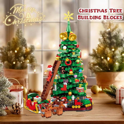 日英美直送 Christmas Tree Building Block Advent Calendar 聖誕倒數日曆 大人款/兒童款 聖誕快樂特輯 不參與$900免運 滿$900可加$25免運到順豐站/智能櫃 Christmas Advent Calendars 2026