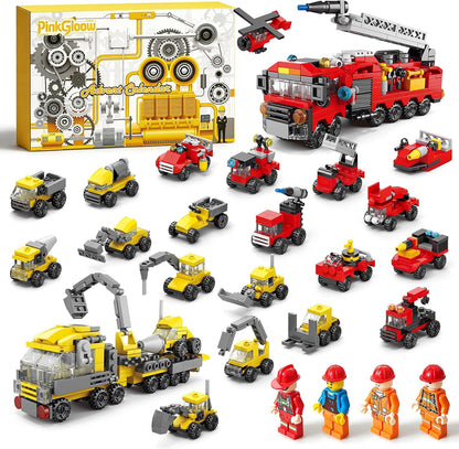 日英美直送 Building Blocks Kit Advent Calendar 聖誕倒數日曆 兒童款 聖誕快樂特輯 不參與$900免運 滿$900可加$25免運到順豐站/智能櫃 Christmas Advent Calendars 2026