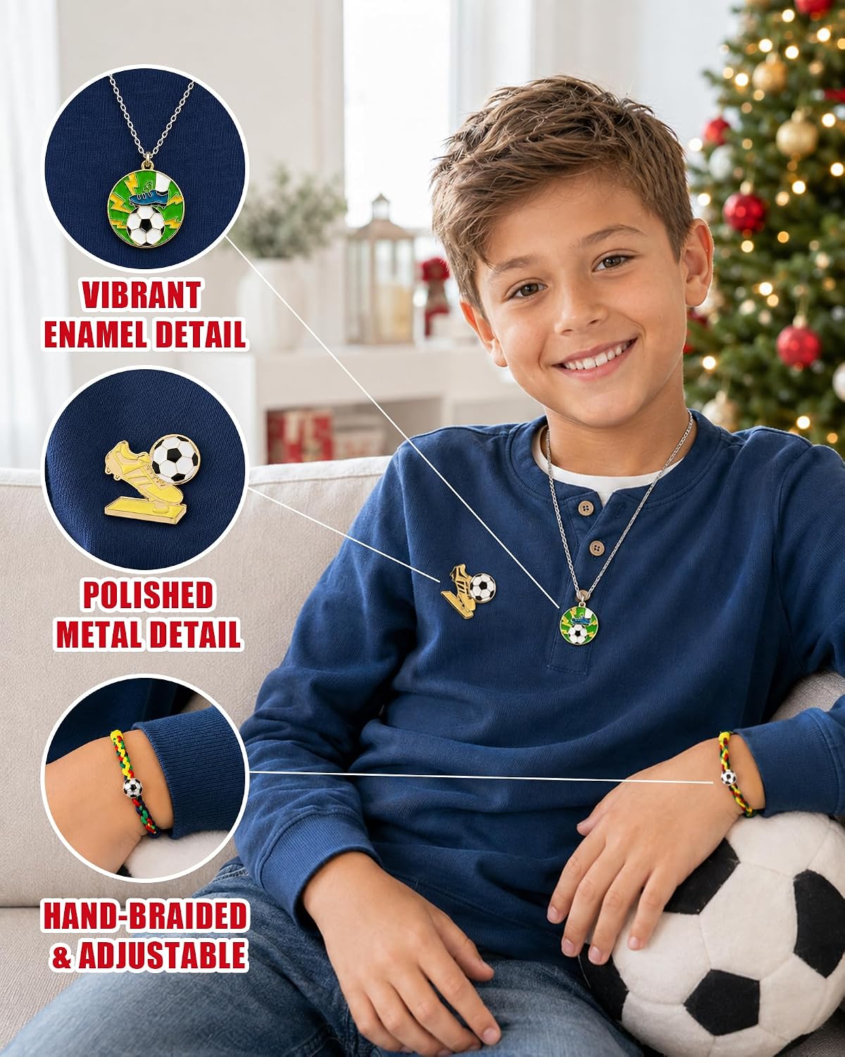 日英美直送 Soccer Advent Calendar 聖誕倒數日曆 大人款/兒童款 聖誕快樂特輯 不參與$900免運 滿$900可加$25免運到順豐站/智能櫃 Christmas Advent Calendars 2026