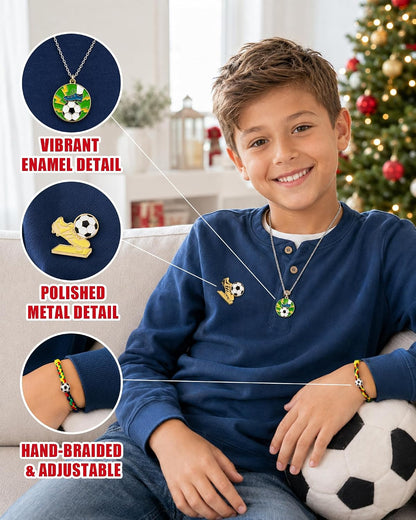 日英美直送 Soccer Advent Calendar 聖誕倒數日曆 大人款/兒童款 聖誕快樂特輯 不參與$900免運 滿$900可加$25免運到順豐站/智能櫃 Christmas Advent Calendars 2026