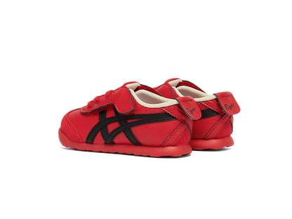日本直送 日版MEXICO 66 KIDS CLASSIC RED/BLACK 12-16cm 鞋系列
