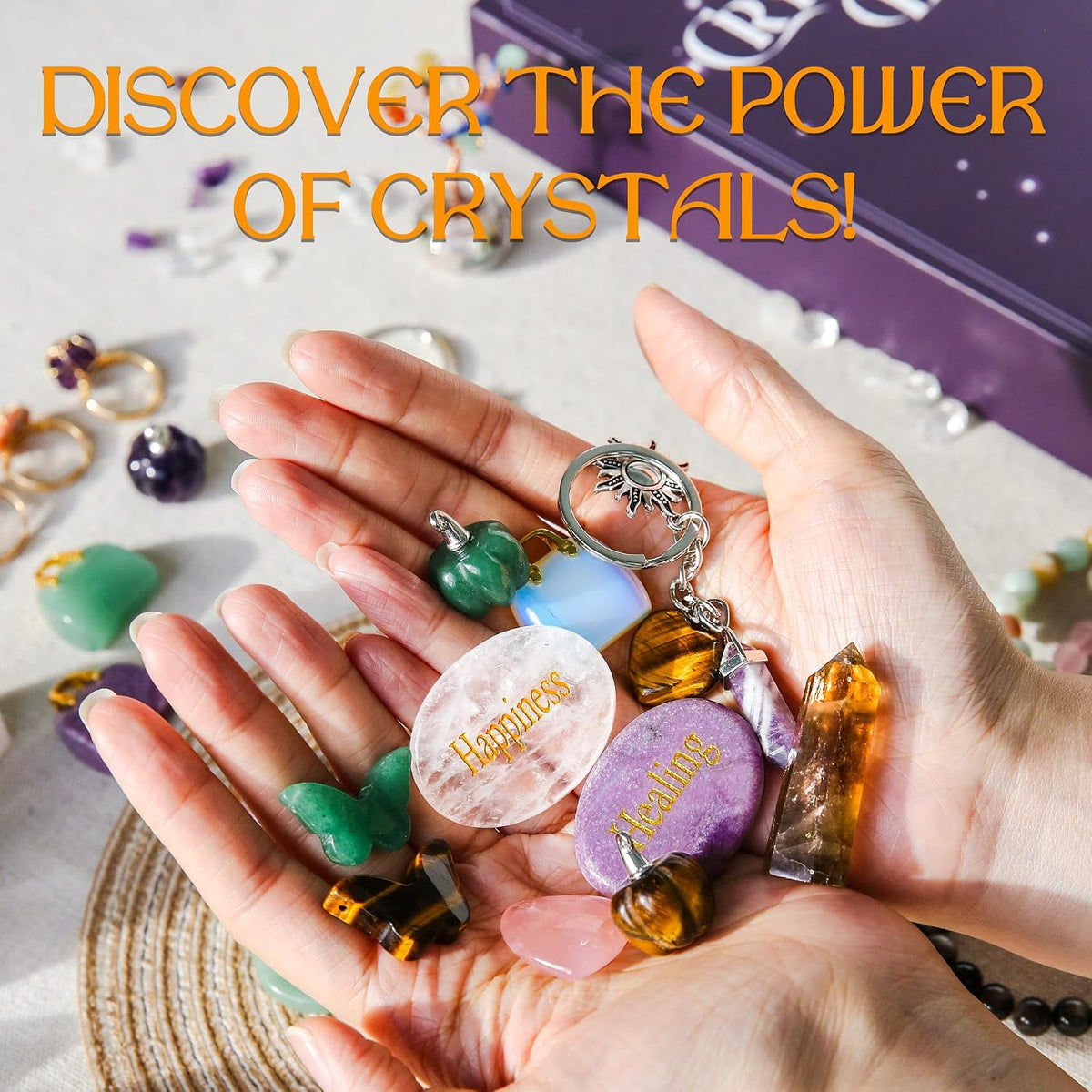 日英美直送 Premium Crystal Advent Calendar 聖誕倒數日曆 大人款 聖誕快樂特輯 不參與$900免運 滿$900可加$25免運到順豐站/智能櫃 Christmas Advent Calendars 2026