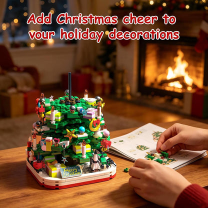 日英美直送 LED Christmas Tree Building Kit Advent Calendar 聖誕倒數日曆 大人款/兒童款 聖誕快樂特輯 不參與$900免運 滿$900可加$25免運到順豐站/智能櫃 Christmas Advent Calendars 2026