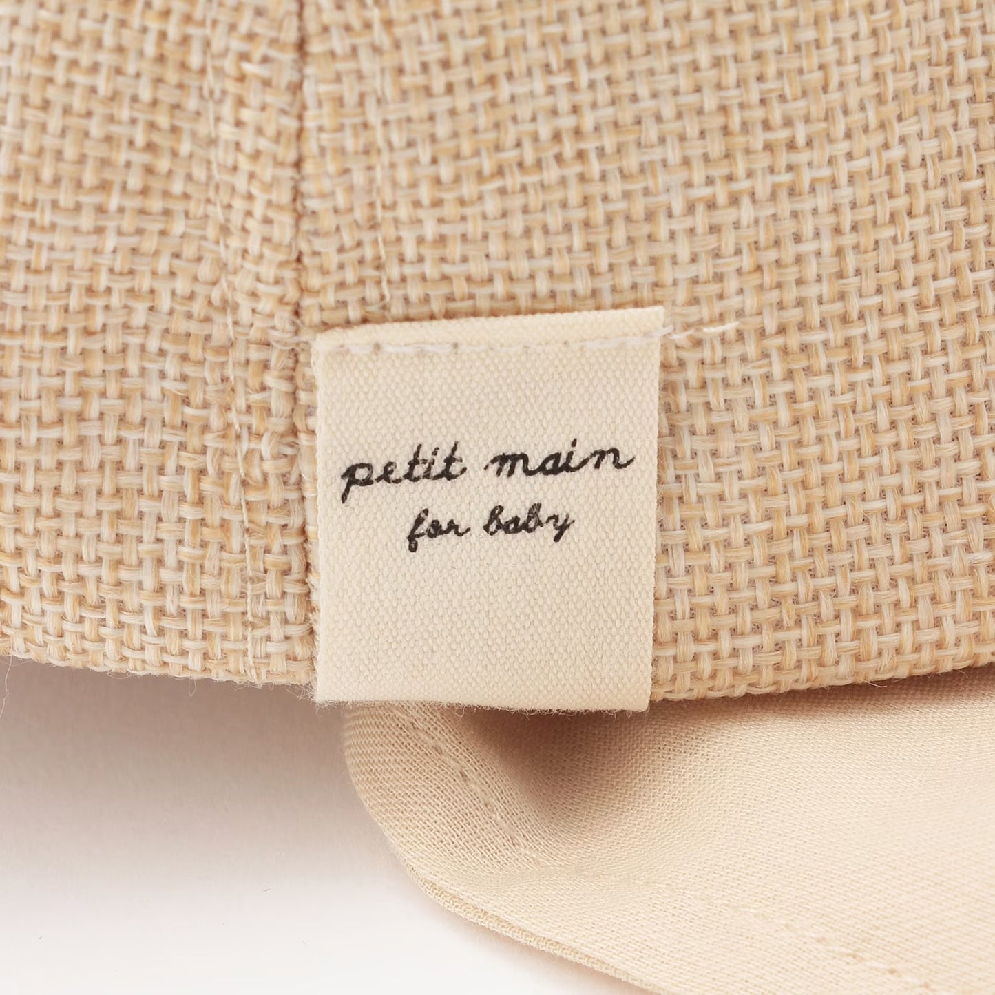 日本直送 pe#main 接觸冷感 Cap帽 46-48cm 初生嬰兒 帽系列