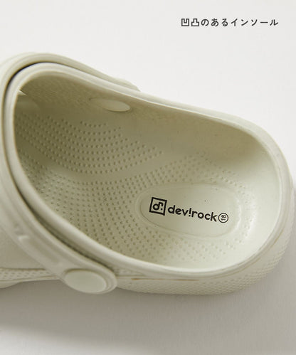 Japanese children's clothing dev!rock waterproof series stand collar thin jacket 100-160cm boys/girls spring and summer outerwear