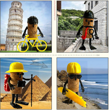 日英美直送 Meet the Corkish & Co.'s Advent Calendar 聖誕倒數日曆 兒童款 聖誕快樂特輯 不參與$900免運 滿$900可加$25免運到順豐站/智能櫃 Christmas Advent Calendars 2026