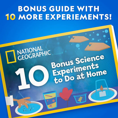 日英美直送 National Geographic Science Advent Calendar 聖誕倒數日曆 兒童款 聖誕快樂特輯 不參與$900免運 滿$900可加$25免運到順豐站/智能櫃 Christmas Advent Calendars 2026