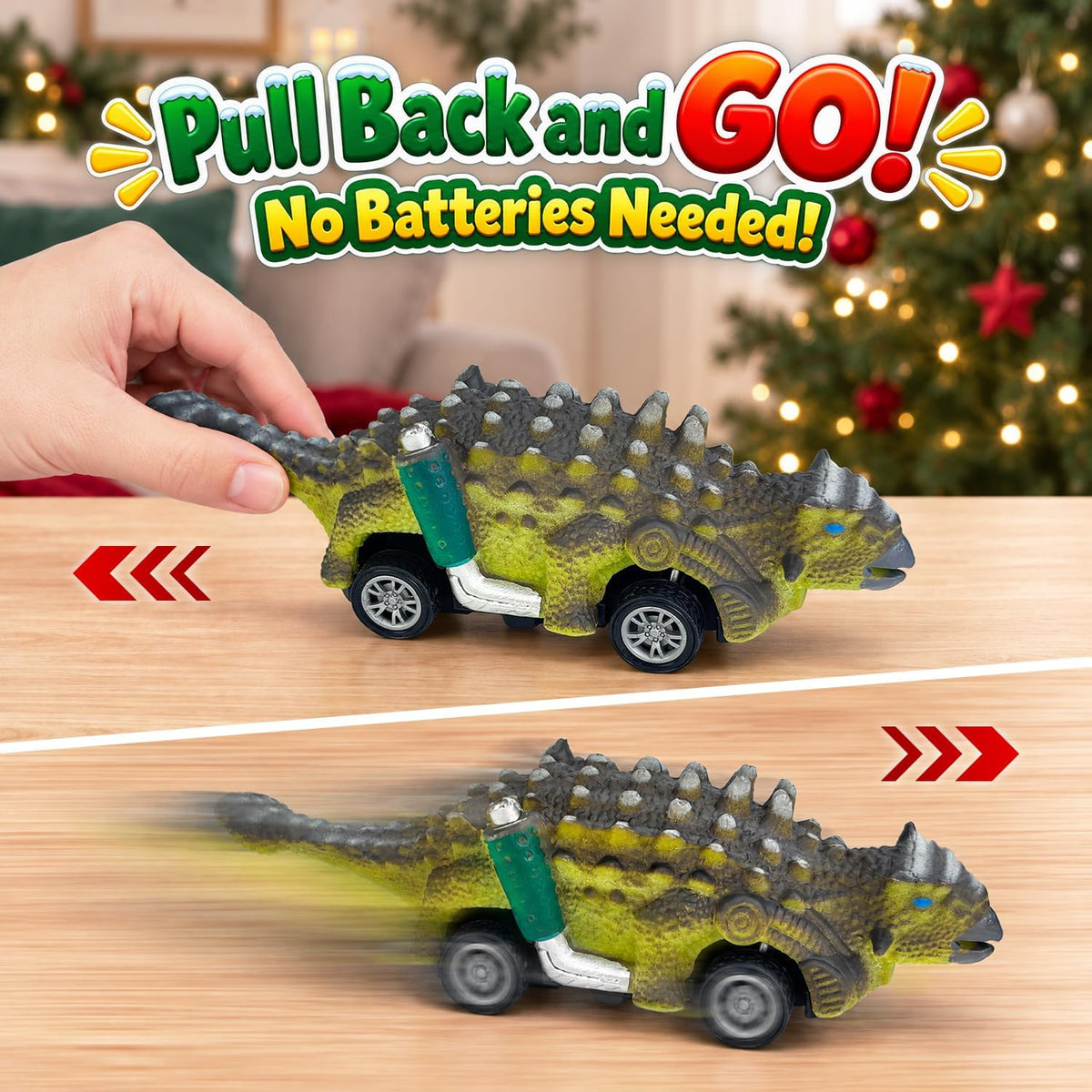 日英美直送 Monster Truck Advent Calendar 聖誕倒數日曆 兒童款 聖誕快樂特輯 不參與$900免運 滿$900可加$25免運到順豐站/智能櫃 Christmas Advent Calendars 2026
