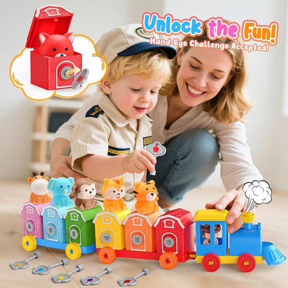 日英美直送 Montessori Learning Toys Advent Calendar 聖誕倒數日曆 兒童款 聖誕快樂特輯 不參與$900免運 滿$900可加$25免運到順豐站/智能櫃 Christmas Advent Calendars 2026