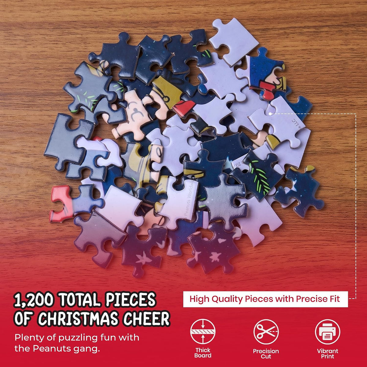 日英美直送 AQUARIUS Peanuts Christmas Advent Calendar 聖誕倒數日曆 大人款/兒童款 聖誕快樂特輯 不參與$900免運 滿$900可加$25免運到順豐站/智能櫃 Christmas Advent Calendars 2026