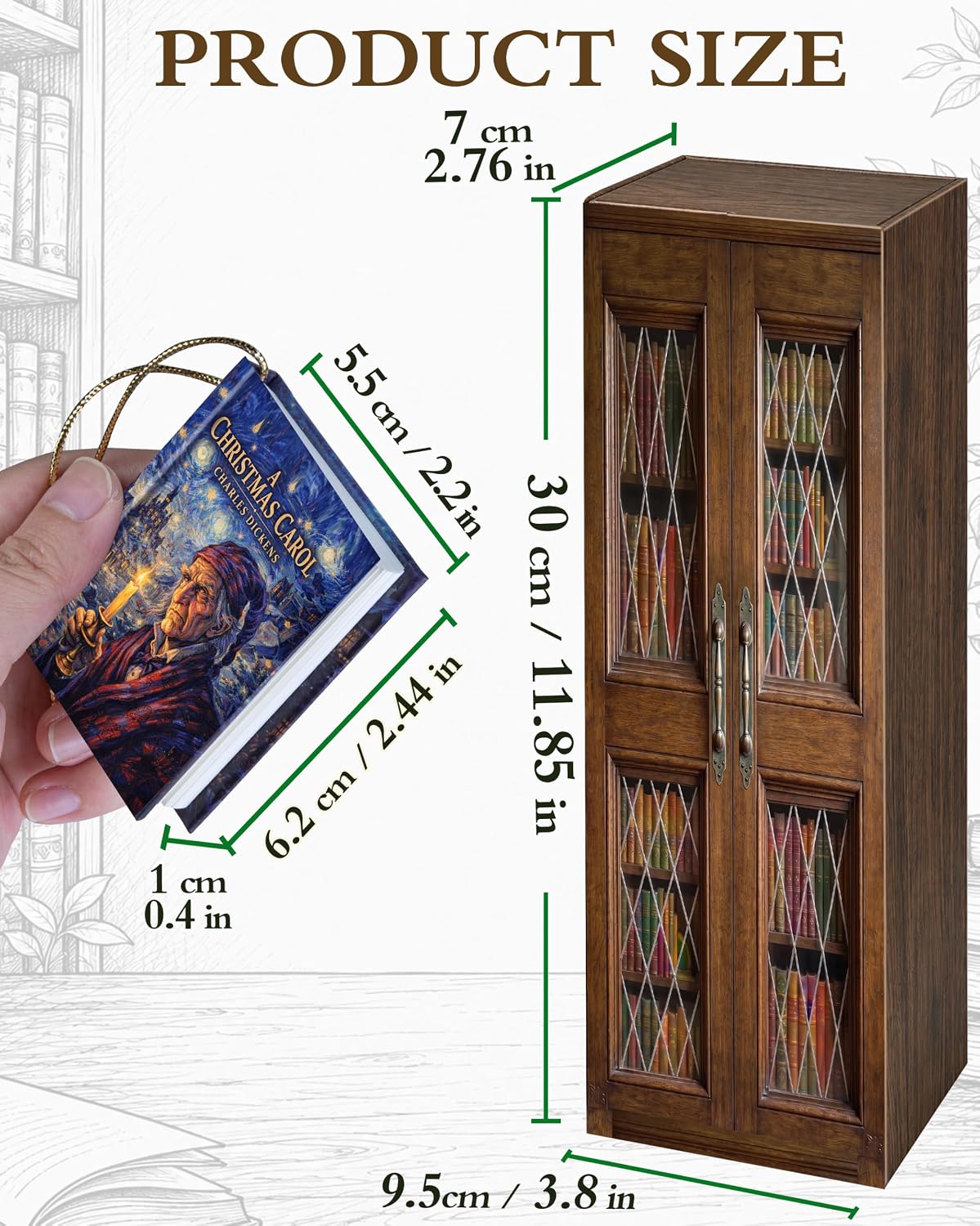 日英美直送 Mini Book Advent Calendar 聖誕倒數日曆 大人款/兒童款 聖誕快樂特輯 不參與$900免運 滿$900可加$25免運到順豐站/智能櫃 Christmas Advent Calendars 2026