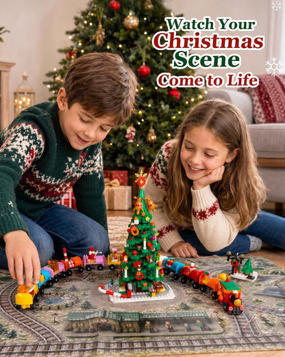 日英美直送 LED Christmas Tree and Train Advent Calendar 聖誕倒數日曆 大人款/兒童款 聖誕快樂特輯 不參與$900免運 滿$900可加$25免運到順豐站/智能櫃 Christmas Advent Calendars 2026