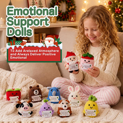 日英美直送 Crochet Animals Advent Calendar 聖誕倒數日曆 大人款/兒童款 聖誕快樂特輯 不參與$900免運 滿$900可加$25免運到順豐站/智能櫃 Christmas Advent Calendars 2026