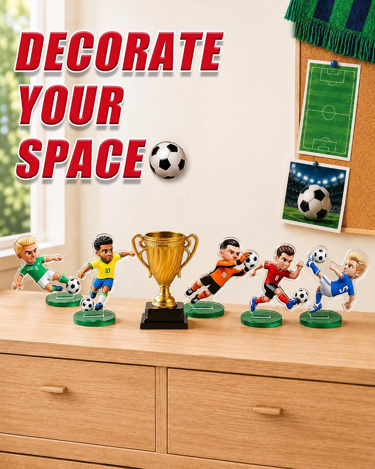 日英美直送 Soccer Advent Calendar 聖誕倒數日曆 大人款/兒童款 聖誕快樂特輯 不參與$900免運 滿$900可加$25免運到順豐站/智能櫃 Christmas Advent Calendars 2026