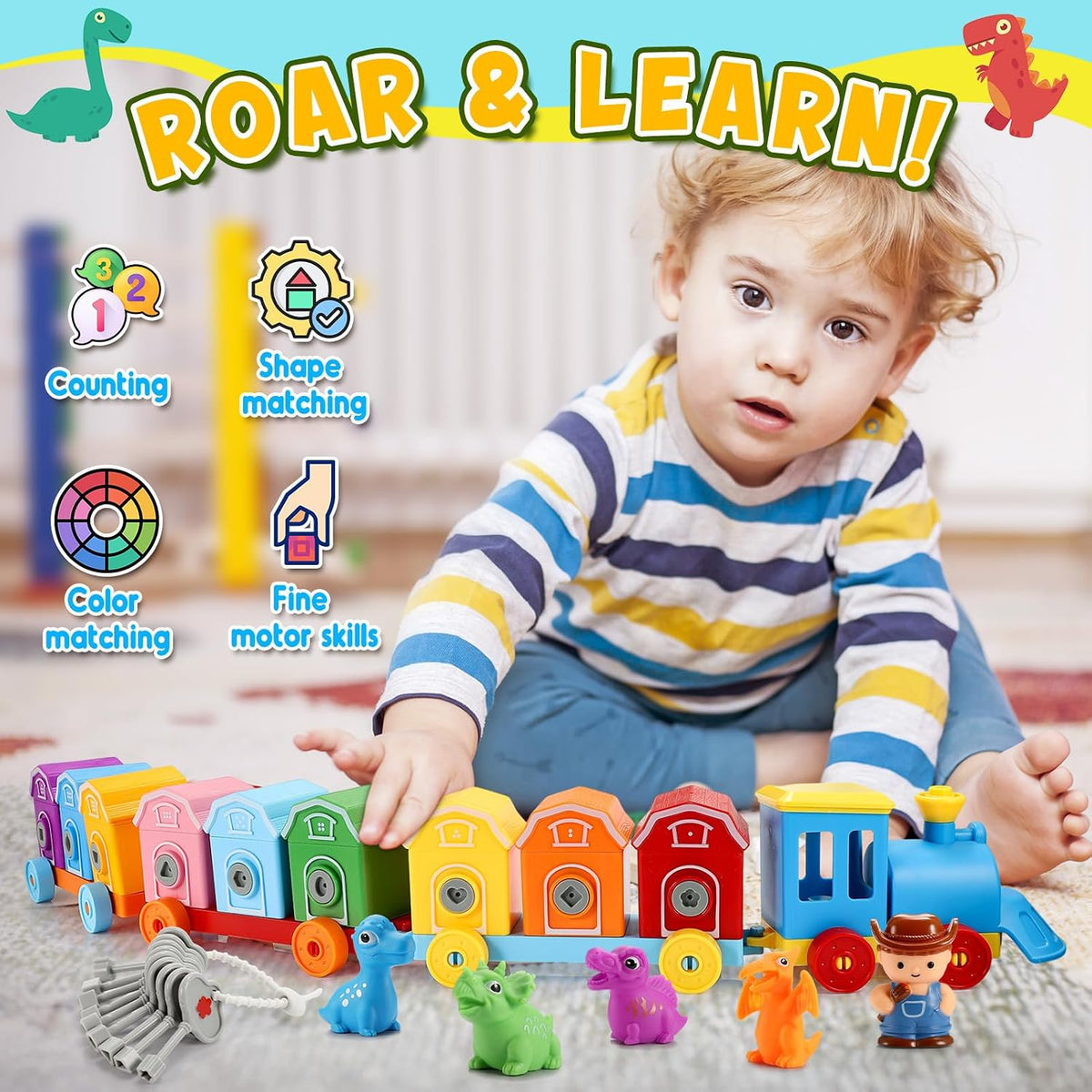 日英美直送 Montessori Learning Toys Advent Calendar 聖誕倒數日曆 兒童款 聖誕快樂特輯 不參與$900免運 滿$900可加$25免運到順豐站/智能櫃 Christmas Advent Calendars 2026