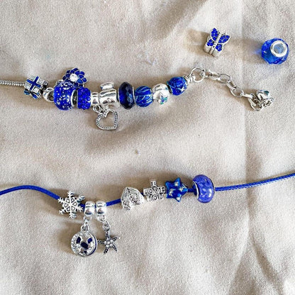 英美直送 Blue Jewelry Set 聖誕倒數日曆 大人款 聖誕快樂特輯 聖誕倒數日曆A 不參與$900免運 滿$900可加$25免運 Christmas Advent Calendars 2025
