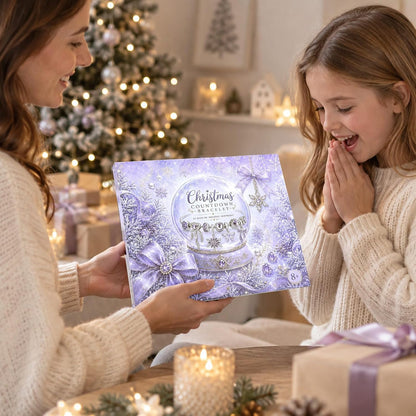 日英美直送 Naler Jewelry Advent Calendar 聖誕倒數日曆 大人款/兒童款 聖誕快樂特輯 不參與$900免運 滿$900可加$25免運到順豐站/智能櫃 Christmas Advent Calendars 2026