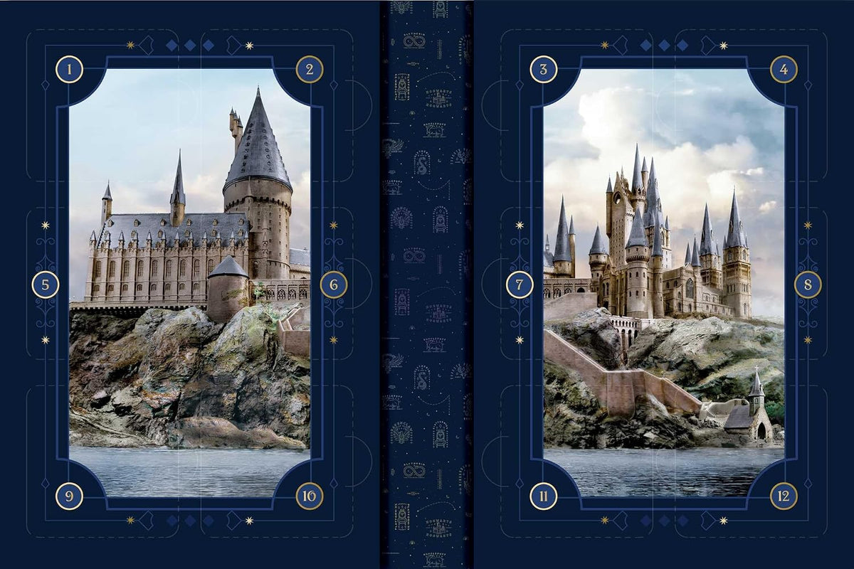 日英美直送 Harry Potter: A Pin Collector's 12 Day Advent Calendar 聖誕倒數日曆 大人款/兒童款 聖誕快樂特輯 不參與$900免運 滿$900可加$25免運到順豐站/智能櫃 Christmas Advent Calendars 2026