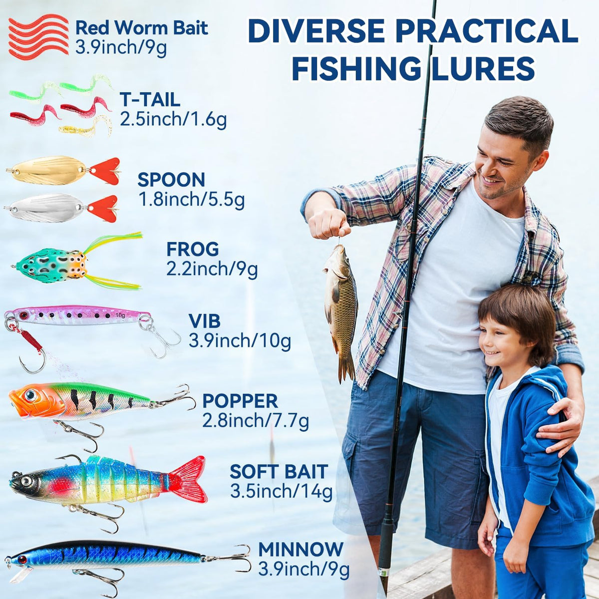 日英美直送 Fishing Advent Calendar 聖誕倒數日曆 大人款/兒童款 聖誕快樂特輯 不參與$900免運 滿$900可加$25免運到順豐站/智能櫃 Christmas Advent Calendars 2026