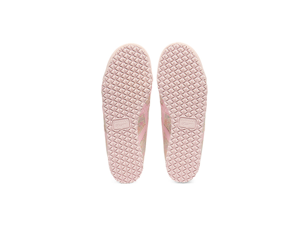 日本直送 日版MEXICO 66 KIDS CRYSTAL PINK/COTTON CANDY 17-22cm 鞋系列