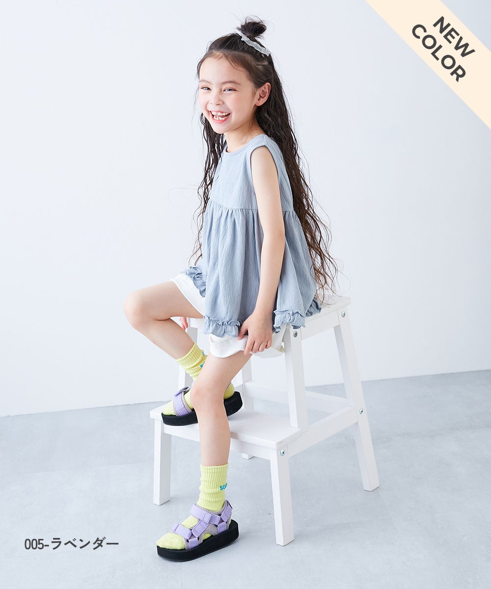 Japanese children's clothing dev!rock waterproof series stand collar thin jacket 100-160cm boys/girls spring and summer outerwear