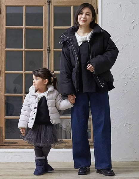 Direct from Japan pe#main insect repellent socks (pair, 11-20cm) 