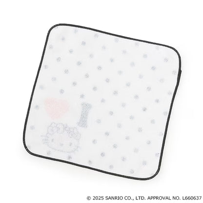 日本直送  Lovetoxic x Sanrio 日燒Hello Kitty 毛巾 日常用品
