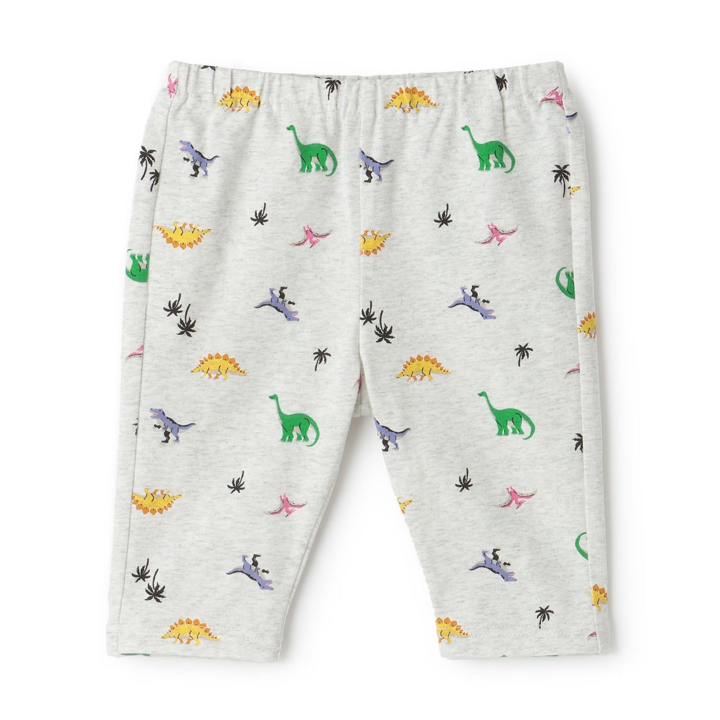 日本童裝 pe#main 七分長褲 80-130cm 男童款 夏季 PANTS