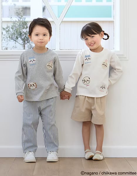 日本直送 pe#main 單帶鞋 14-18cm 鞋系列 其他品牌