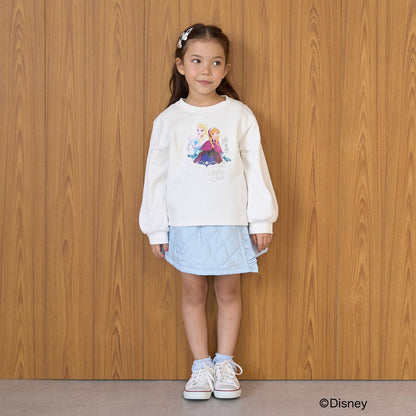 Japanese children's clothing Ly# mine tank top and shorts set 100-150cm girls summer TOPS PANTS 