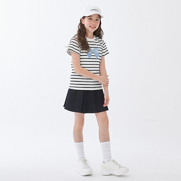 日本童裝 pe#main 短裙 140-150cm 女童款 夏季 SKIRTS