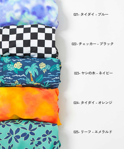 Japanese children's clothing dev!rock waterproof series stand collar thin jacket 100-160cm boys/girls spring and summer outerwear