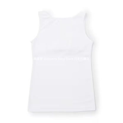 Lovetoxic Quick-Drying Mesh Vest (140-160cm) for Girls (Summer TOPS) 