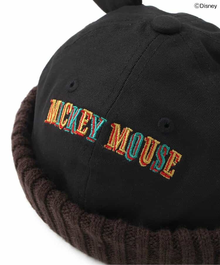 日本直送 F.O.KIDS x Disney Cap帽 48-58cm 帽系列