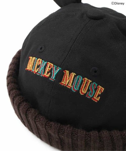 日本直送 F.O.KIDS x Disney Cap帽 48-58cm 帽系列