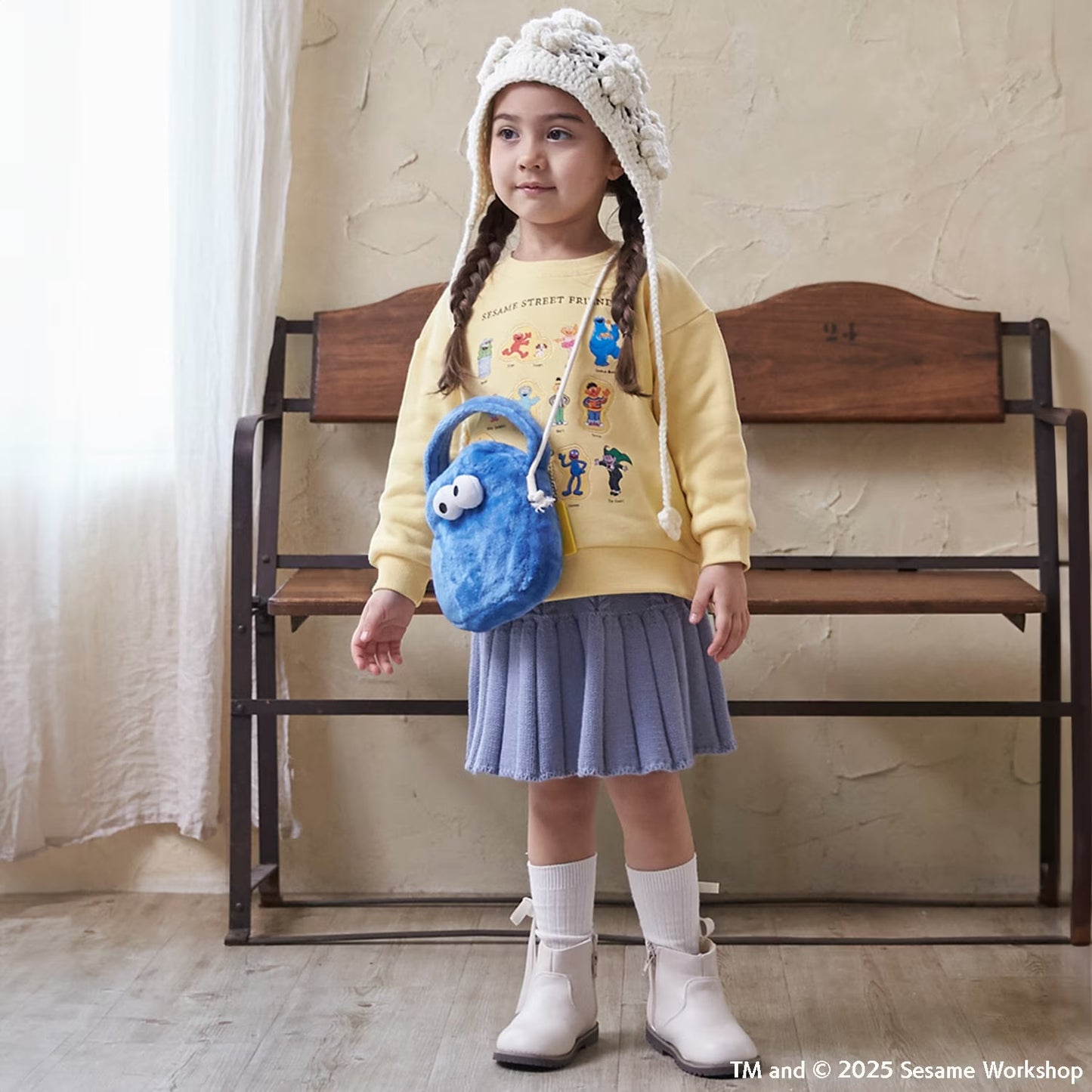 Direct from Japan pe#main insect repellent socks (pair, 11-20cm) 