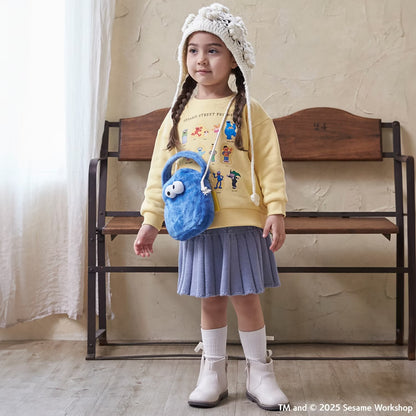 Direct from Japan pe#main insect repellent socks (pair, 11-20cm) 