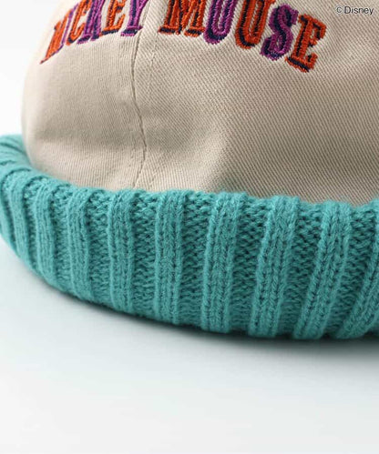 日本直送 F.O.KIDS x Disney Cap帽 48-58cm 帽系列