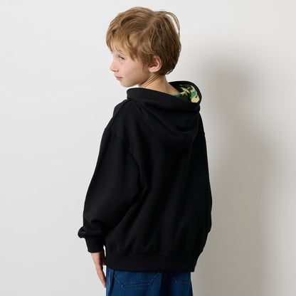 日本直送 XLARGE KIDS 福袋5點 90-140cm 男童款 2027年日本新春福袋 【日本預售：2026年1月1日】