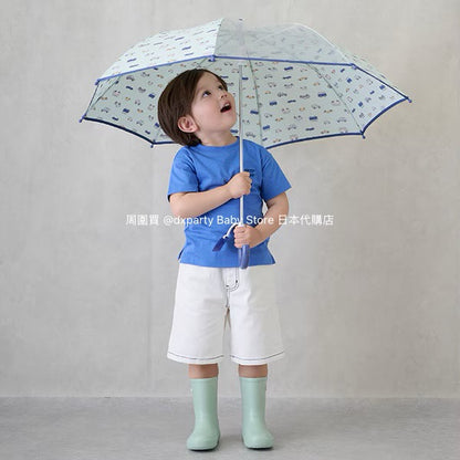Japan direct pe#main water shoes 14-19cm shoe series other brands rainy day series