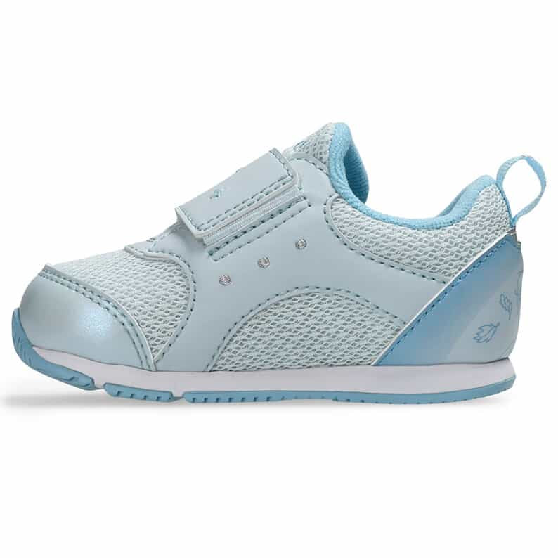 日本直送 ASICS TIARA BABY KT-ES / FROZEN 13-15.5cm 鞋系列