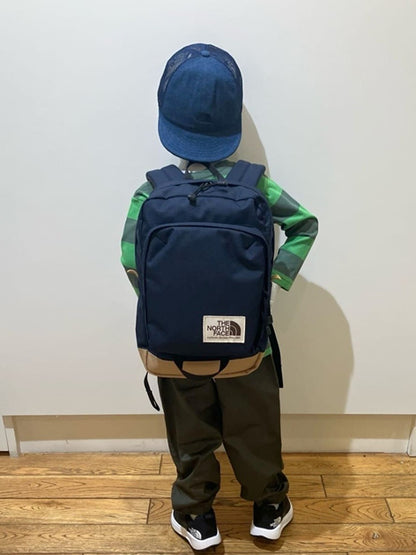 TNF Backpack 13L for Kids (Direct from Japan) Other Brands 