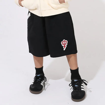日本童裝 BDL 寬鬆短褲 90-140cm 男童款 冬季 PANTS