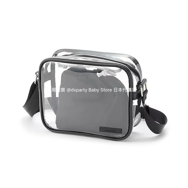 Direct delivery from Japan Lovetoxic cross-body bag series other brands 